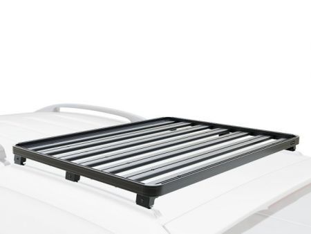 RSI Smartcap Platform Rack